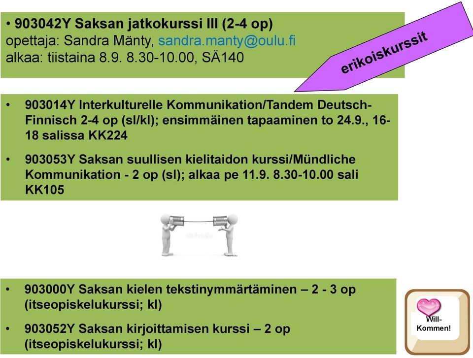 9. 8.30-10.