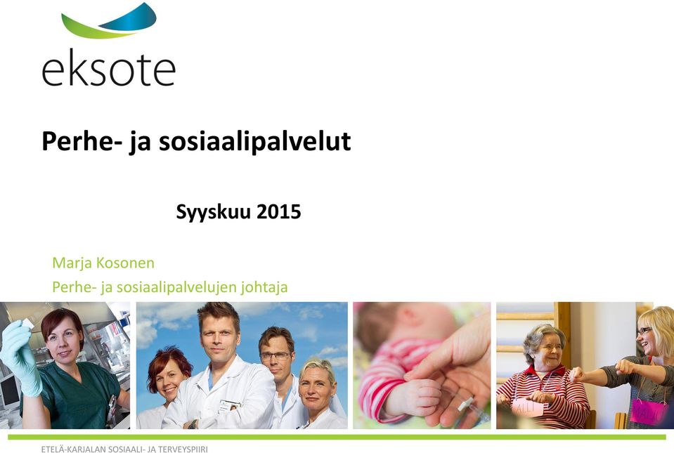 Syyskuu 2015 Marja