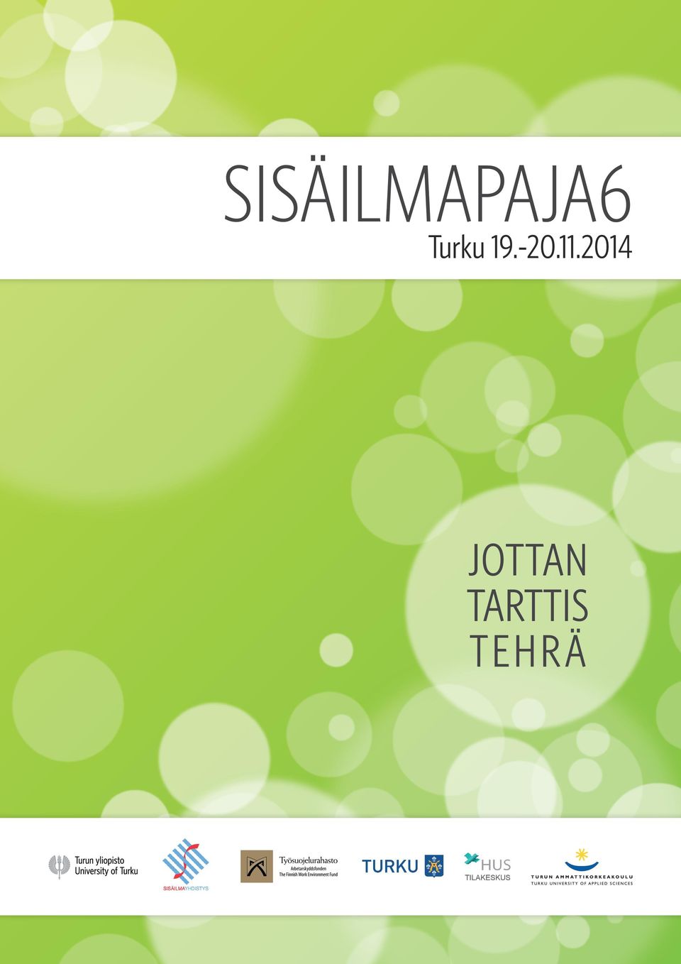 2014 JOTTAN