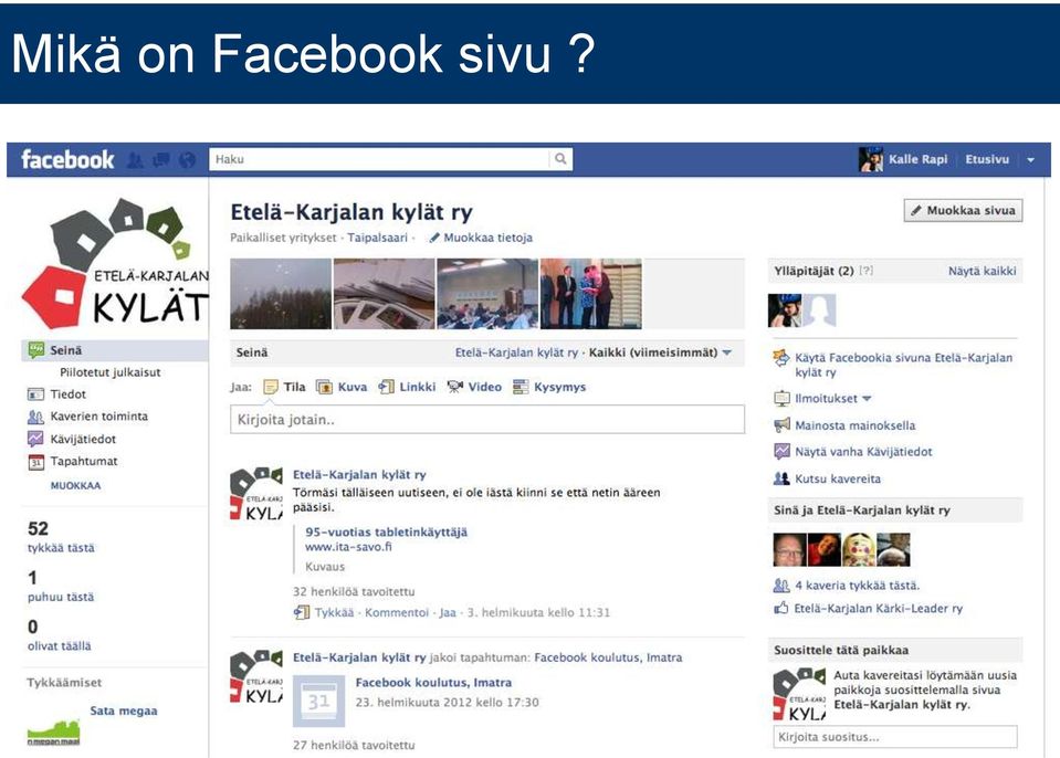 sivu?
