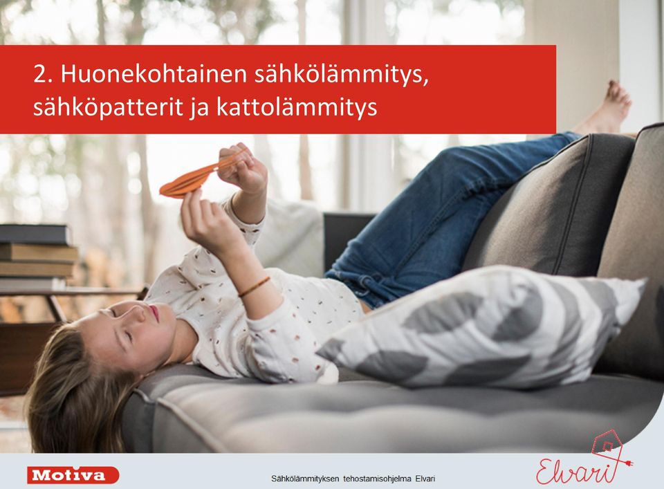 sähkölämmitys,