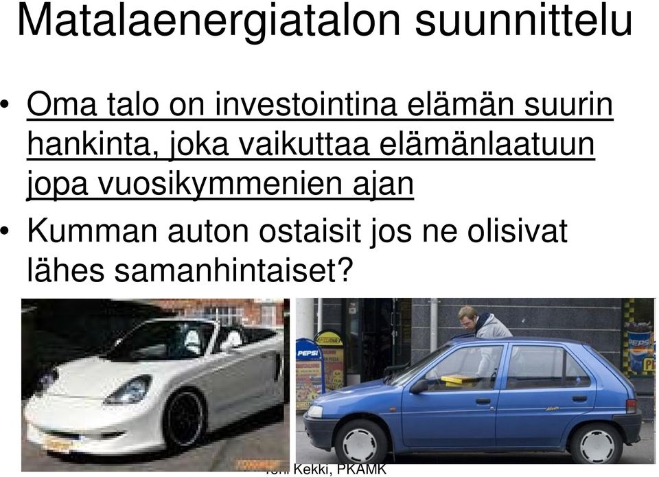 vaikuttaa elämänlaatuun jopa vuosikymmenien ajan