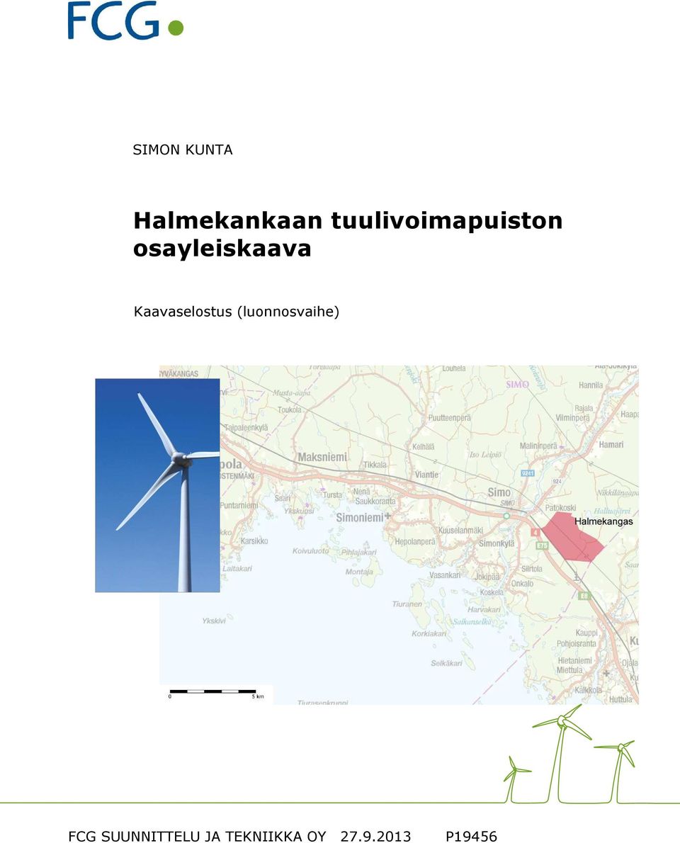 tuulivoimapuiston