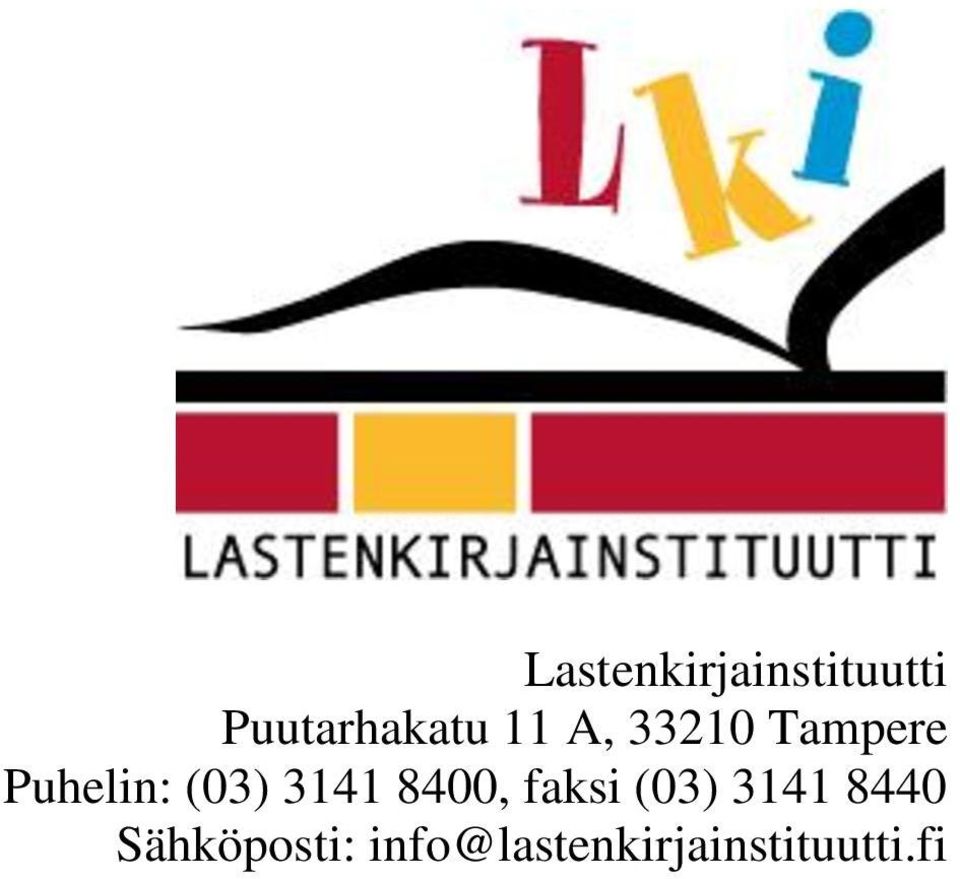 3141 8400, faksi (03) 3141 8440