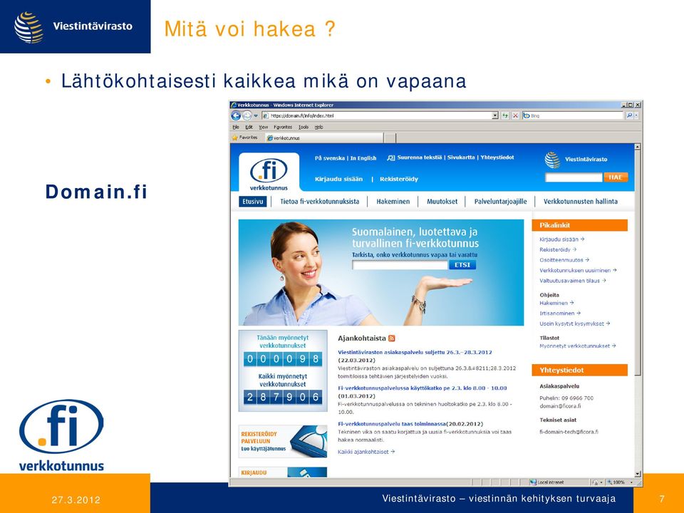 kaikkea mikä on