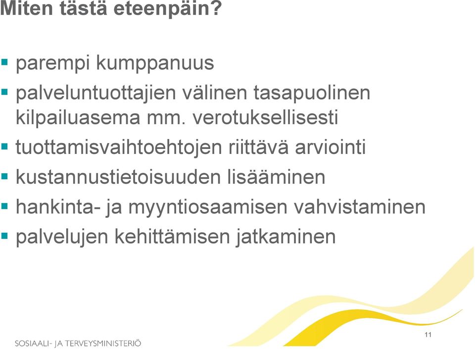 kilpailuasema mm.