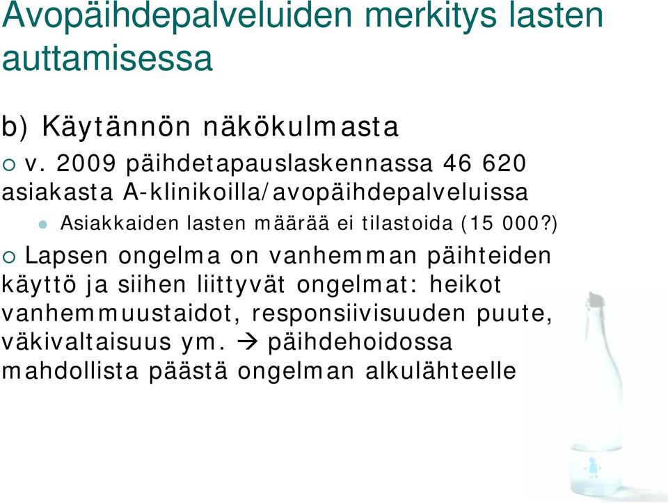 määrää ei tilastoida (15 000?