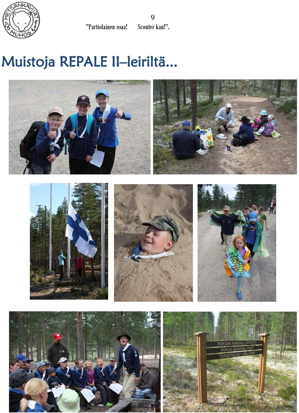 REPALE II