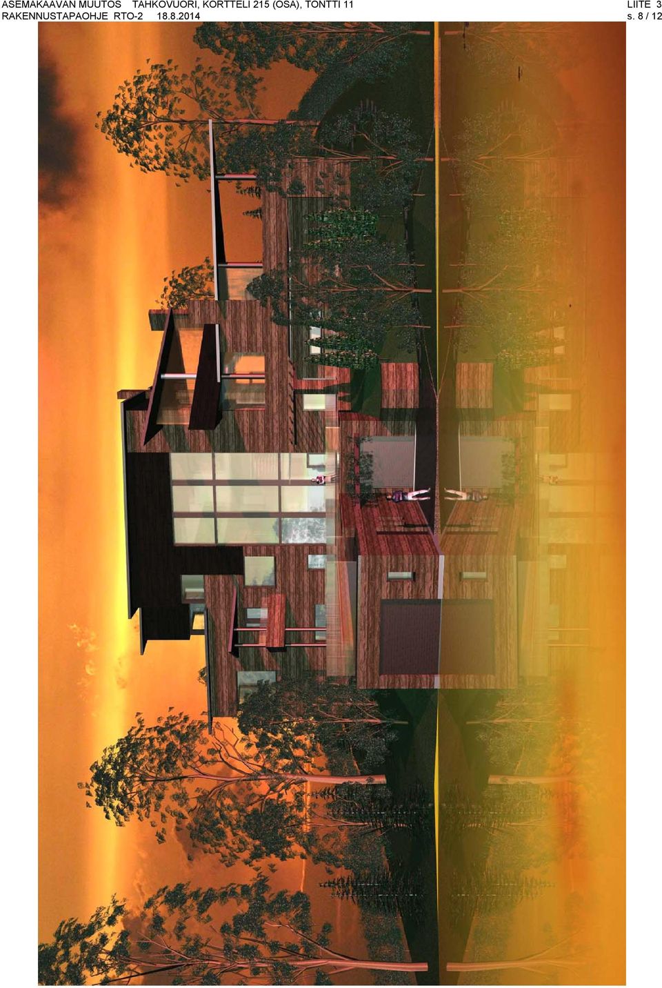 (OSA), TONTTI 11