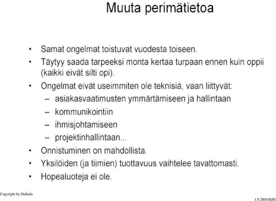 Haikala 1.