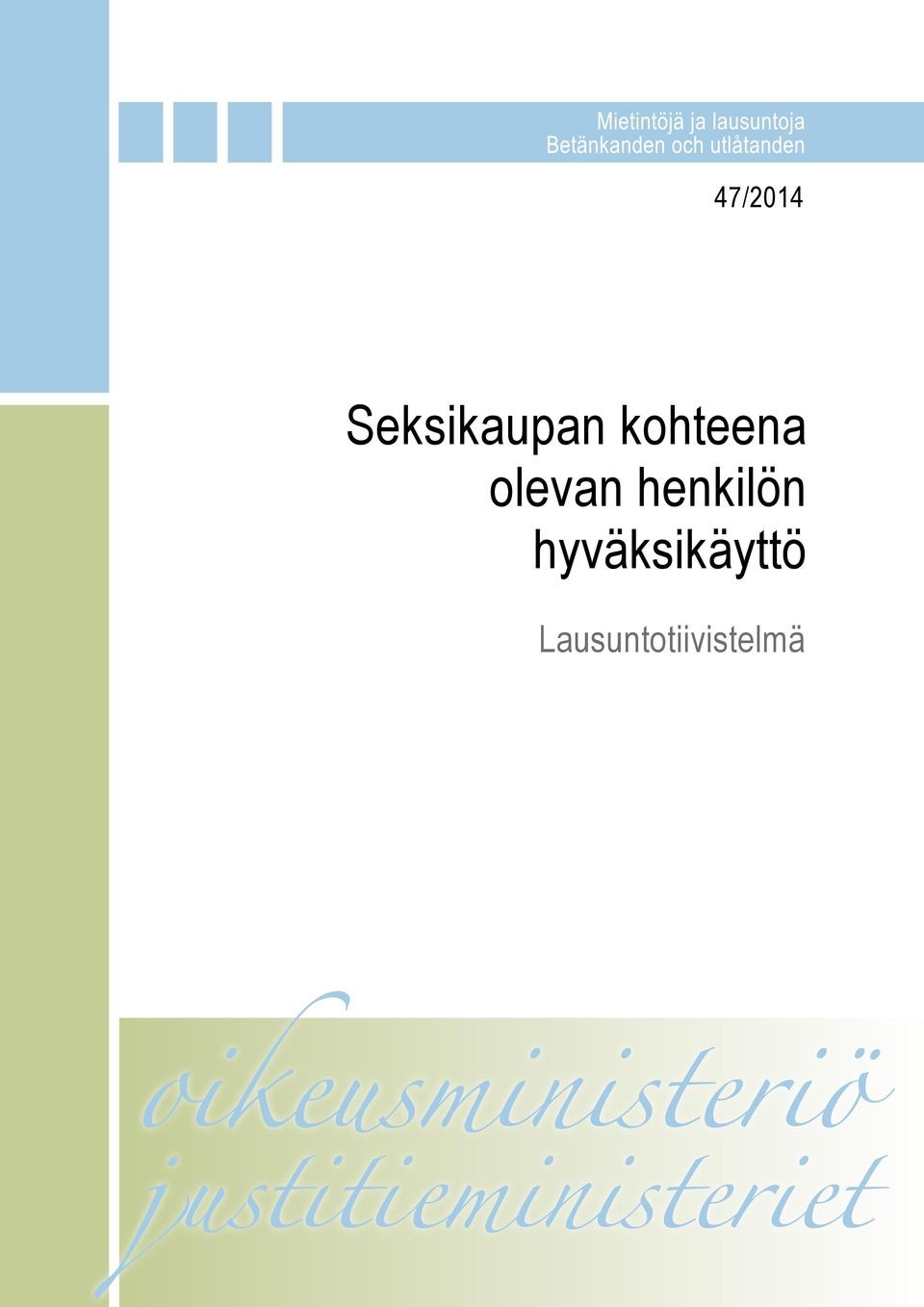 henkilön