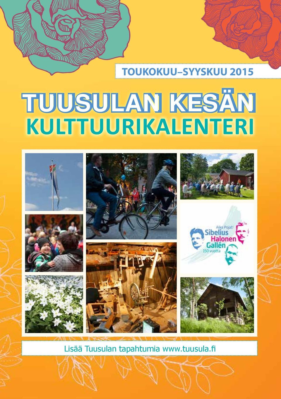 KULTTUURIKALENTERI