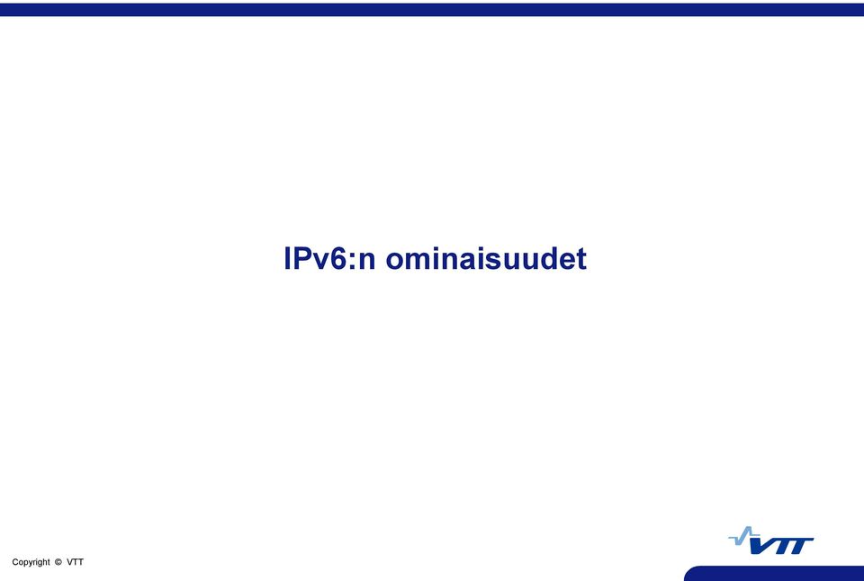 IPv6:n