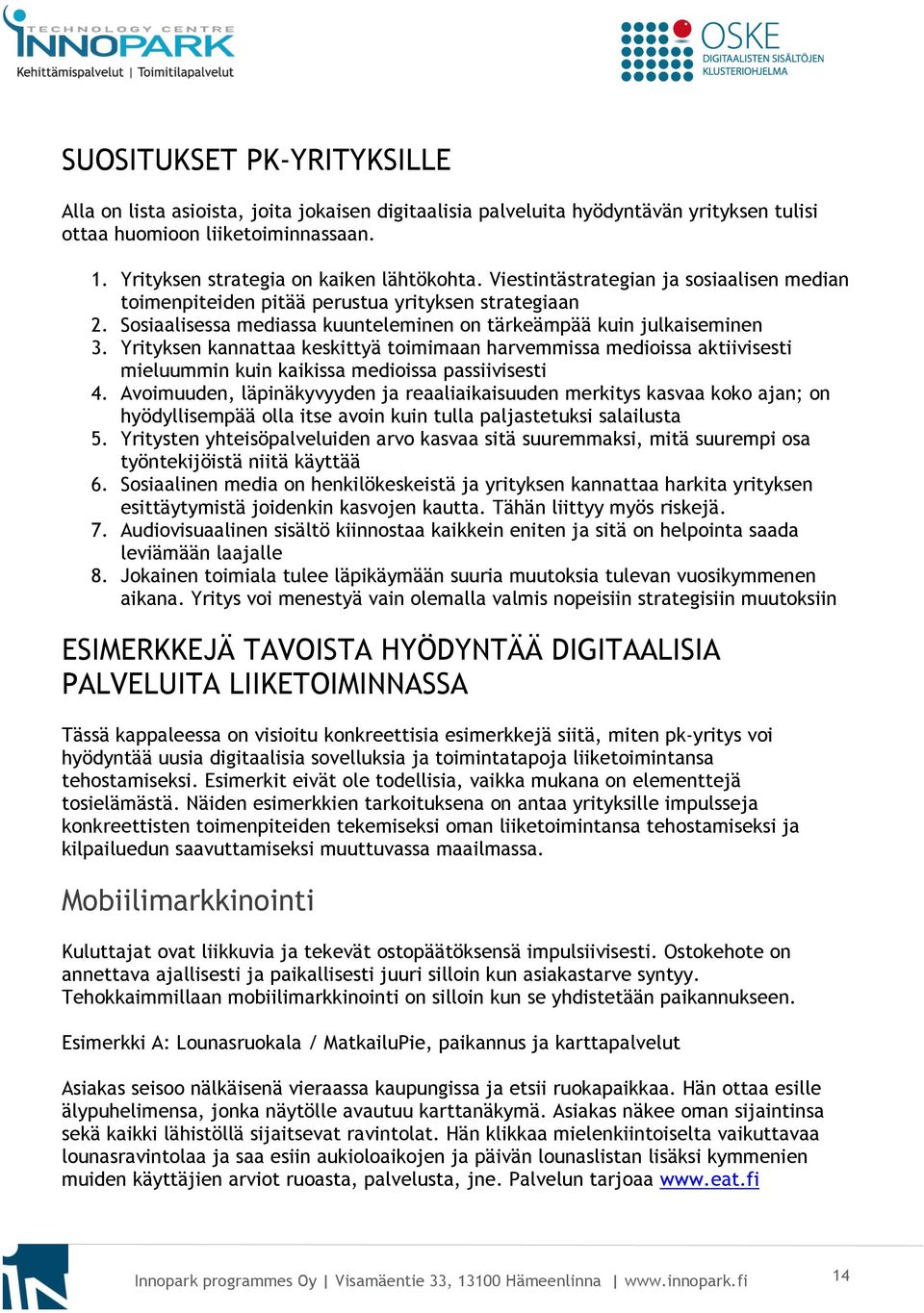 Miten korjata matchmaking palvelun Alert 2015
