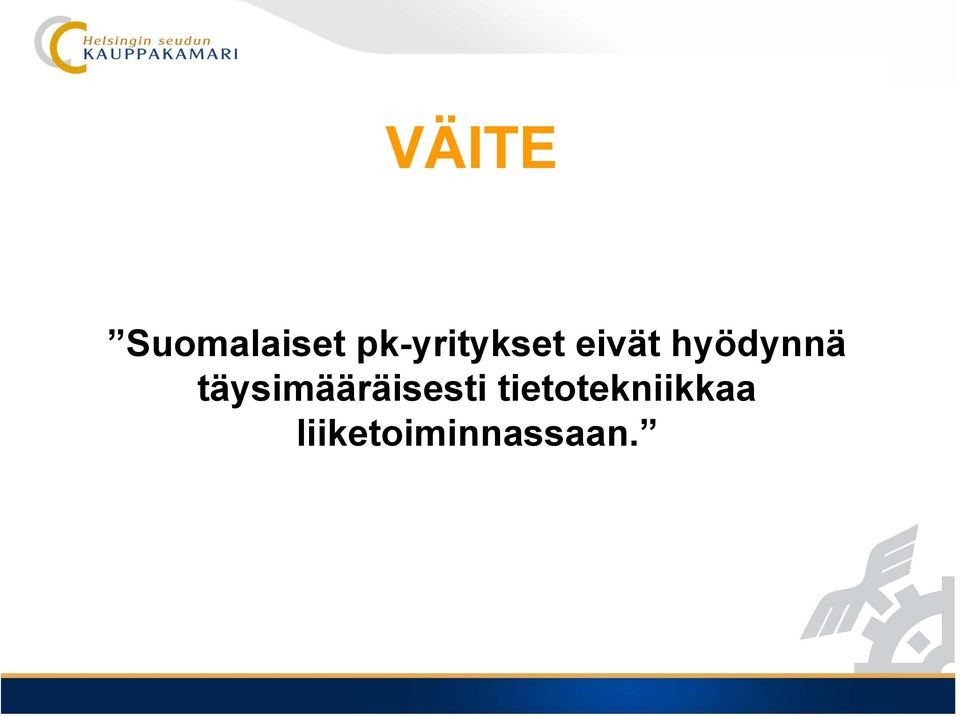 hyödynnä