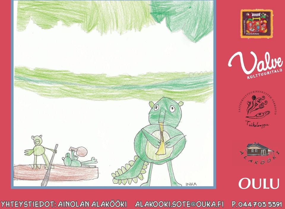 ALAKOOKI.