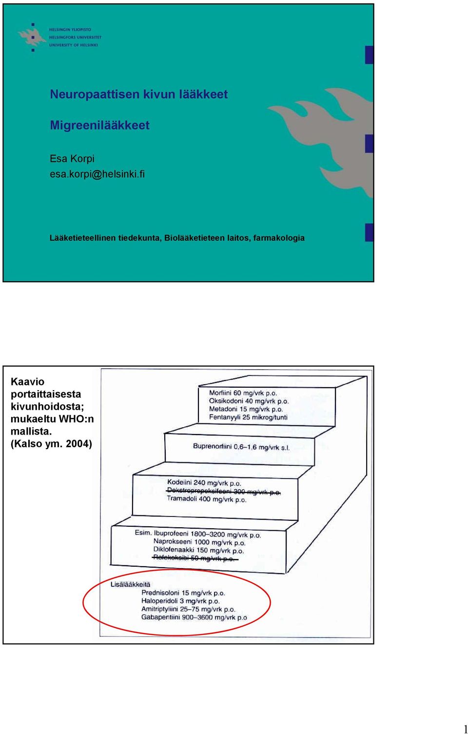 fi Lääketieteellinen tiedekunta, Biolääketieteen laitos,