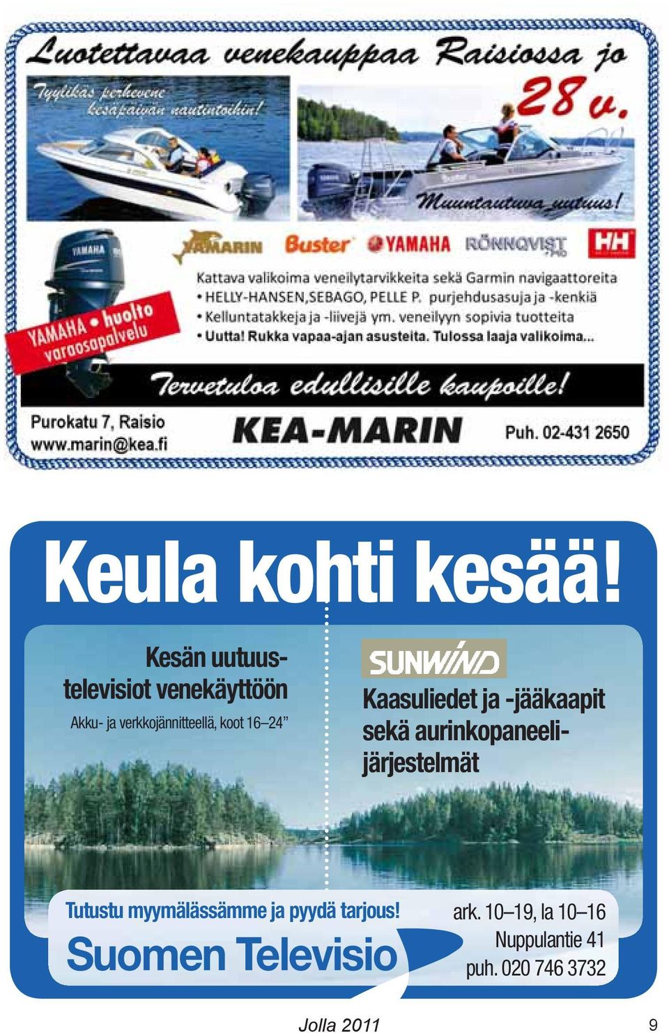 koot 16 24 Kaasuliedet ja -jääkaapit sekä