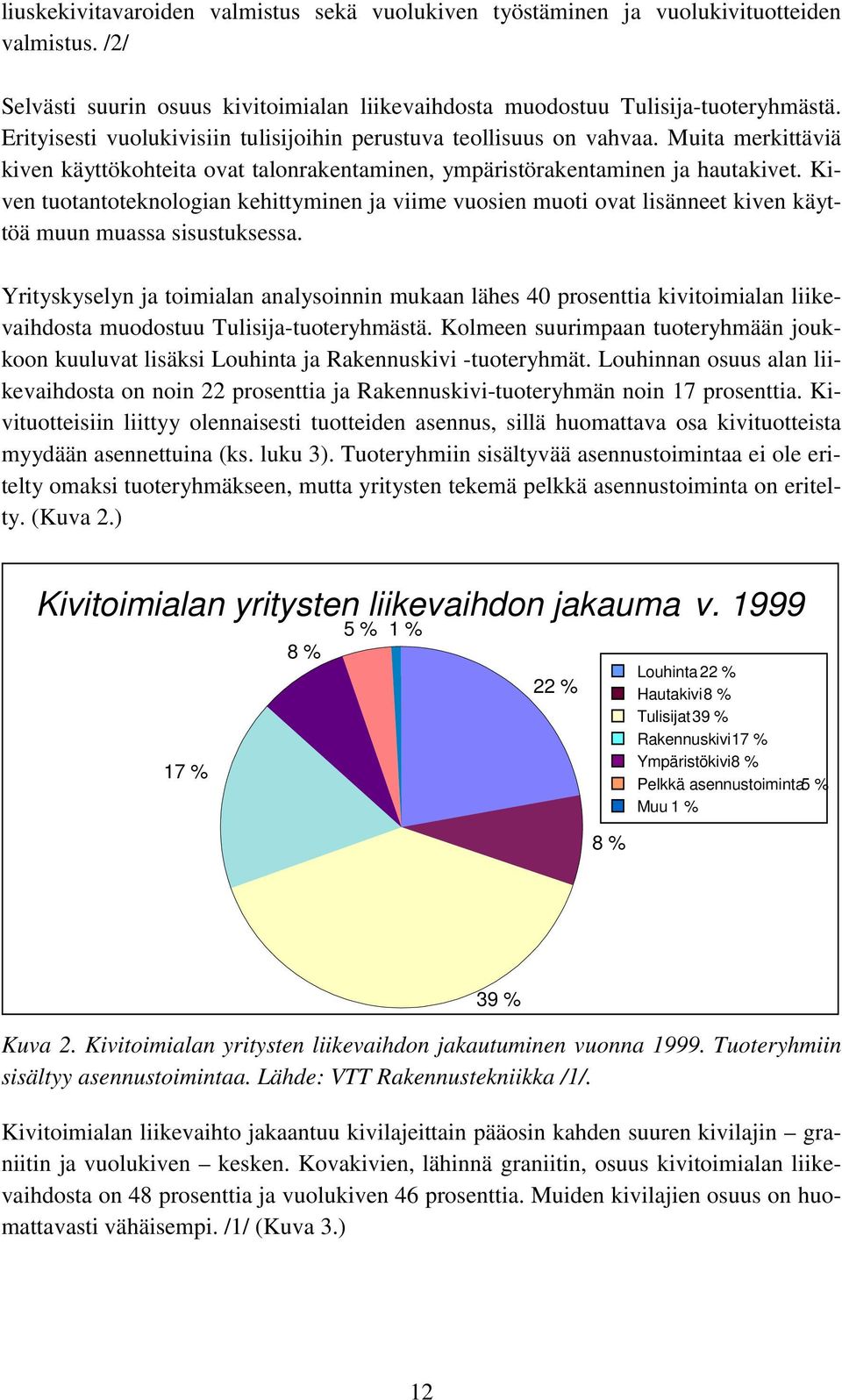 Kiven tuotantoteknologian kehittyminen ja viime vuosien muoti ovat lisänneet kiven käyttöä muun muassa sisustuksessa.