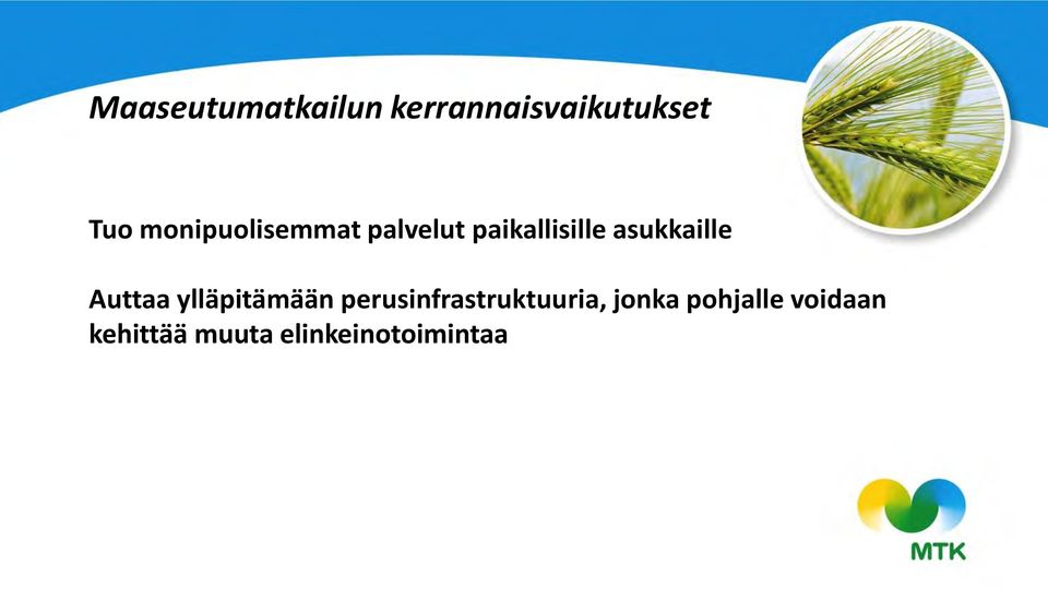 asukkaille Auttaa ylläpitämään