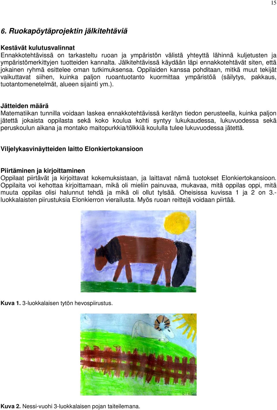 Dating site kuudes luokkalaisen