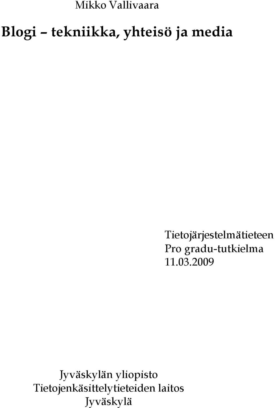 gradu-tutkielma 11.03.