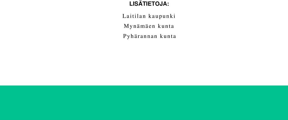 kaupunki