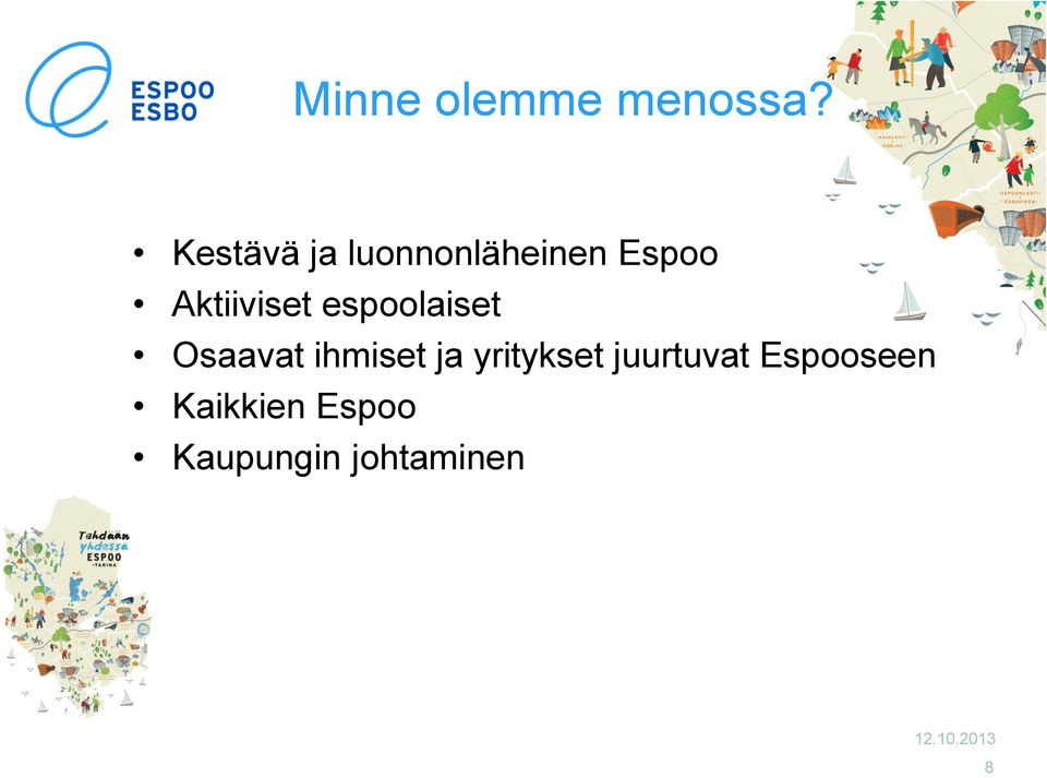 espoolaiset Osaavat ihmiset ja yritykset