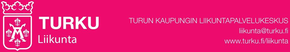 LIIKUNTAPALVELUKESKUS