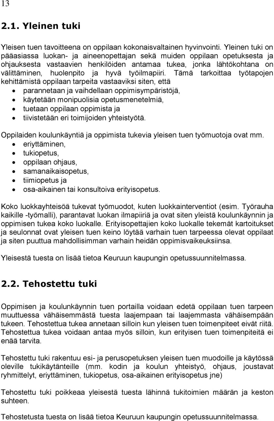 työilmapiiri.