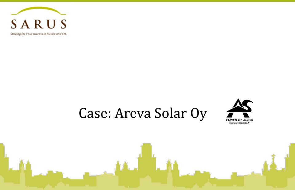 Solar Oy