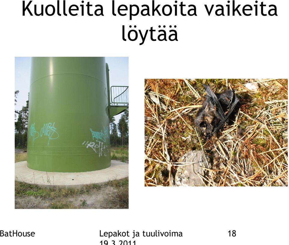 vaikeita