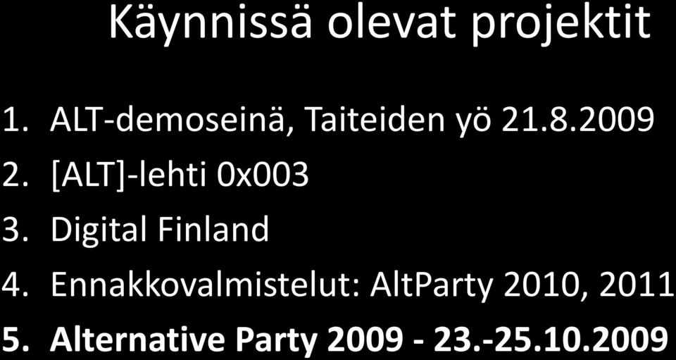 [ALT]-lehti 0x003 3. Digital Finland 4.