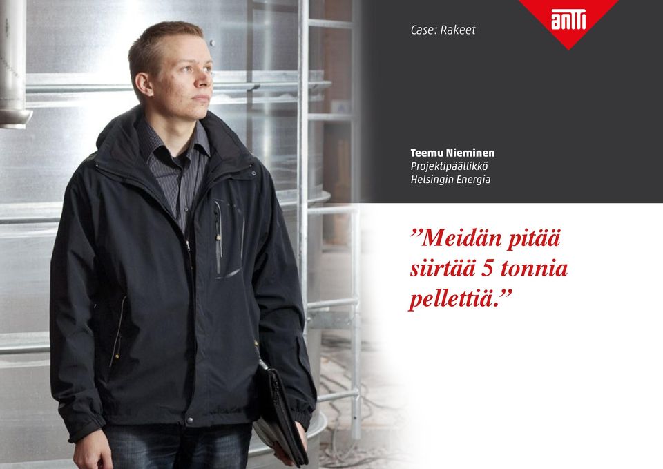 Projektipäällikkö