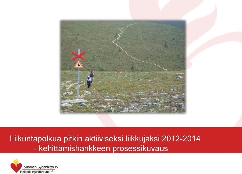 liikkujaksi 2012-2014