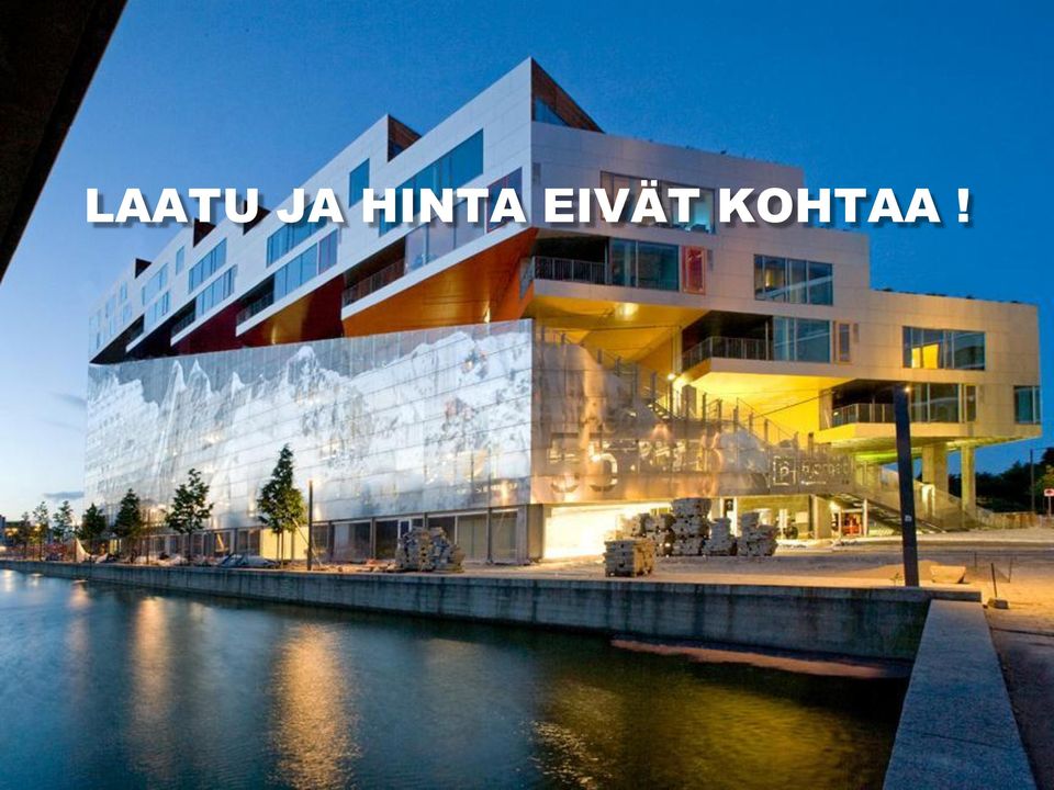 EIVÄT