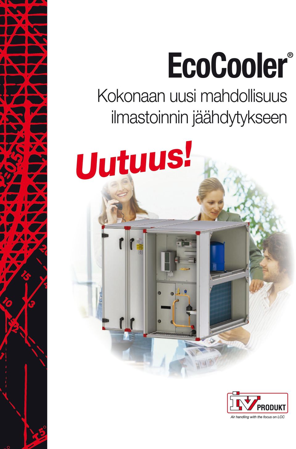 www.ivprodukt.com! s u u t Uu Clima Construct Wommelgem - BELGIUM Phone: +32-3-354 00 63 Fax: +32-3-354 00 41 info@climaconstruct.be www.climaconstruct.be KEBEK s.r.o Chomutov - CZECH REPUBLIC Phone: +420-474 631 111 Fax: +420-474 631 999 info@kebek.
