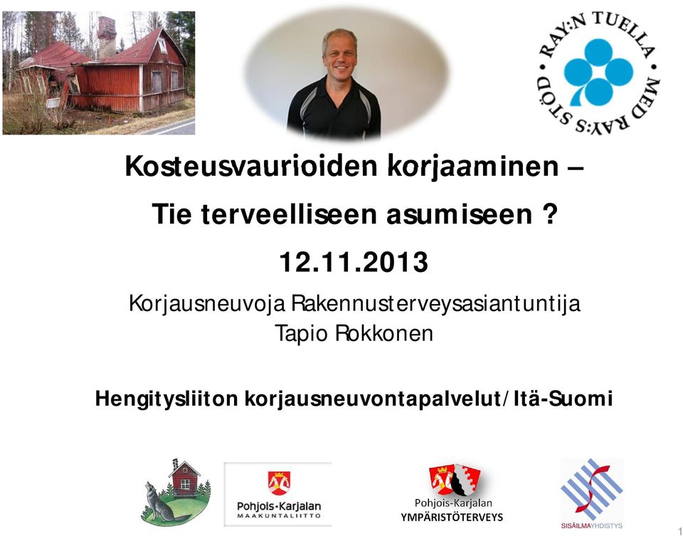 2013 Korjausneuvoja