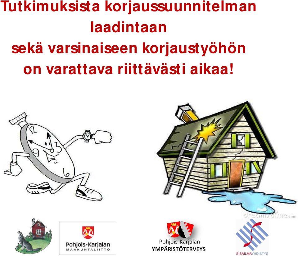laadintaan sekä