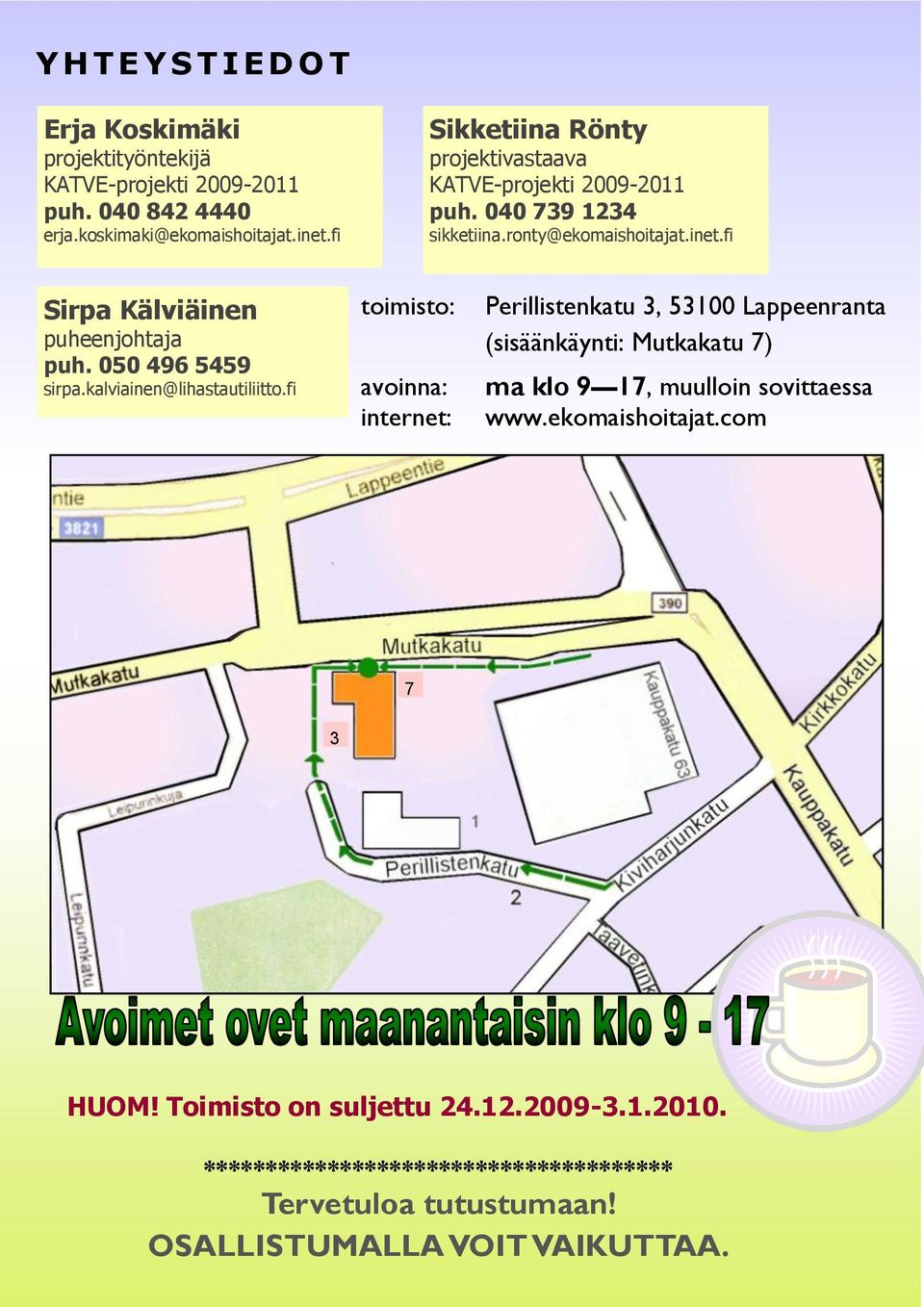 050 496 5459 sirpa.kalviainen@lihastautiliitto.