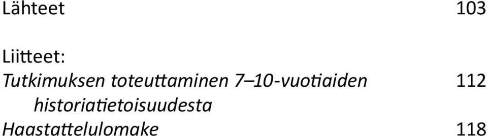 10-vuotiaiden 112