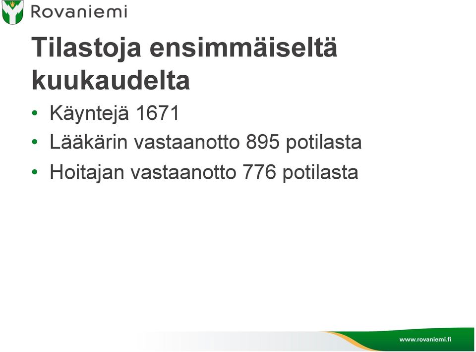 Lääkärin vastaanotto 895