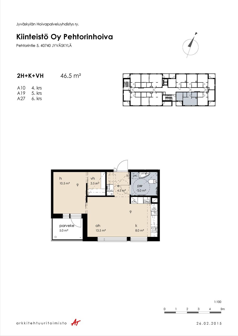 5 m² v 3.5 m² jakotc 4.