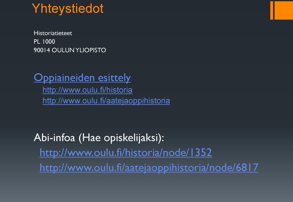 fi/historia http://www.oulu.