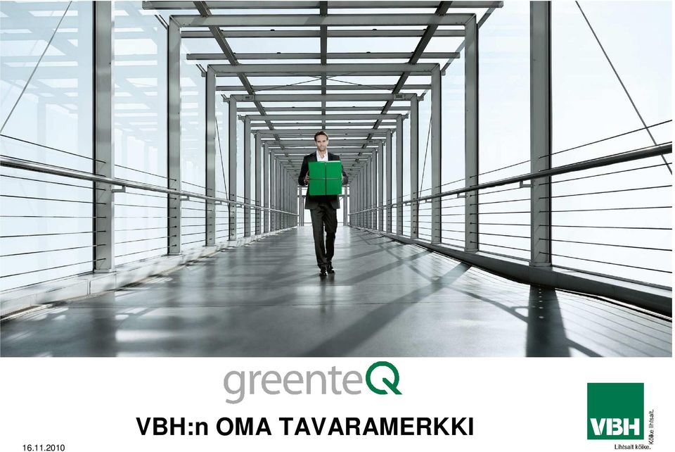 VBH:n OMA