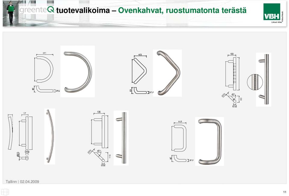 ruostumatonta