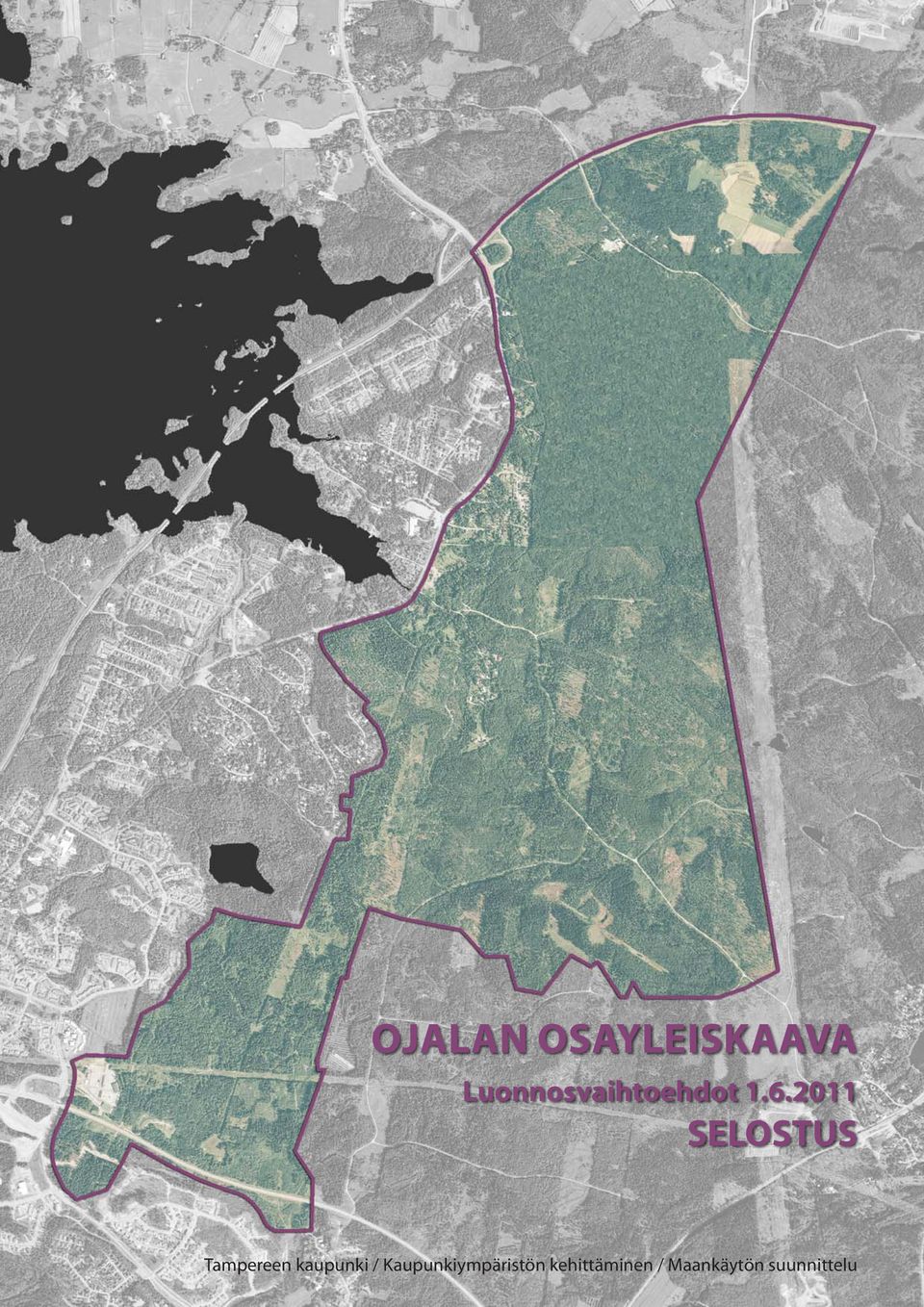 kaupunki /