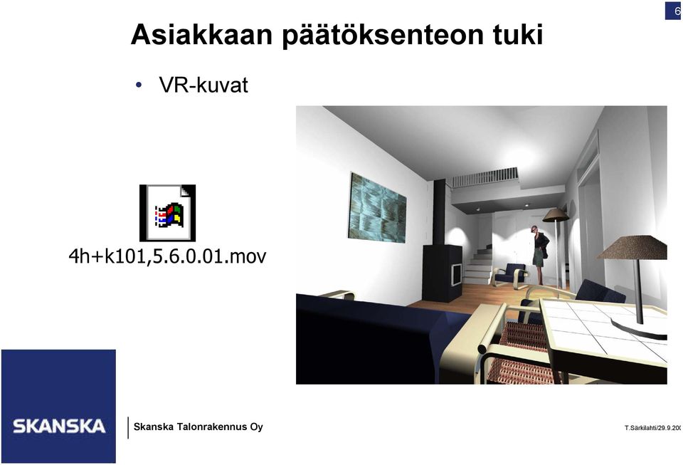 tuki 6
