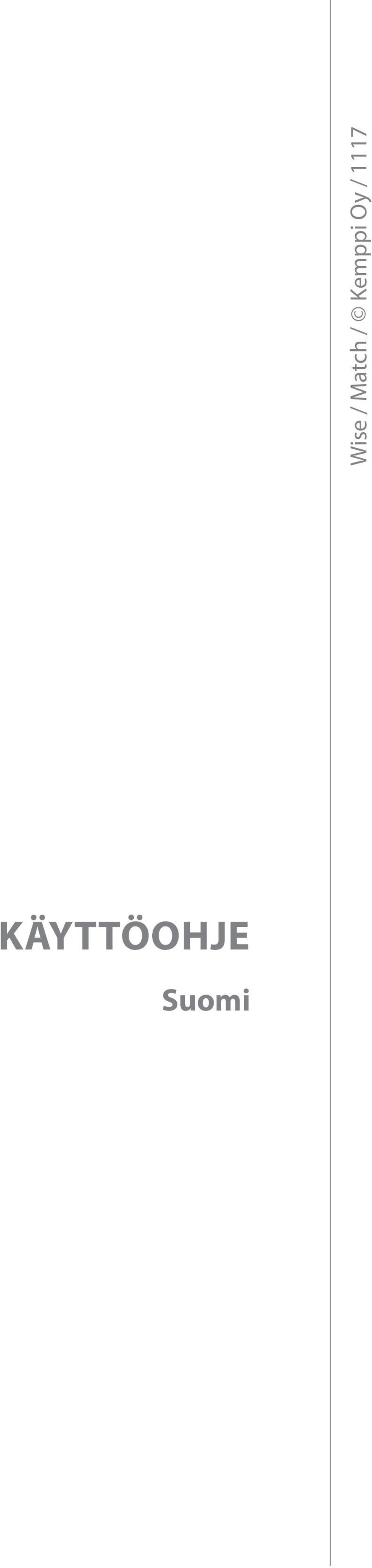 Kemppi Oy /