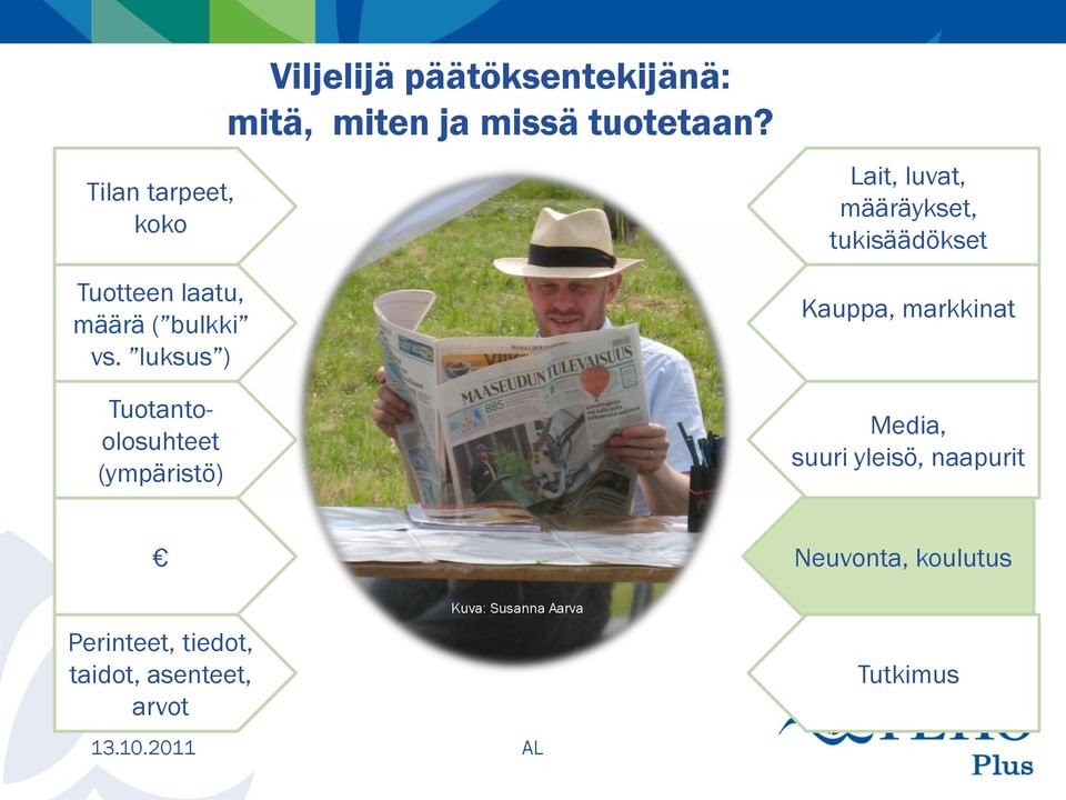 tuotetaan?